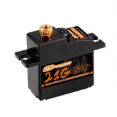 HS8131 21G Digital Mirco Servo Metal Gear Waterproof