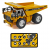 02-DumpTruck