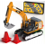 01-Excavator