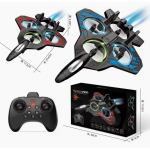 HS8139 RC Aircraft Foam Fighter Airplane Remote Controlled