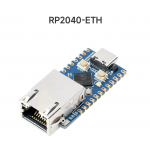 HS8140 Waveshare RP2040-ETH 