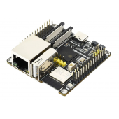 HS8141 Waveshare ESP32-P4-NANO Development Board 