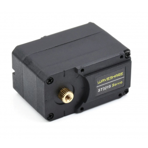 HS8143 Waveshare  ST3215 Servo