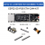 4, ESP32-S3-ETH + OV5640 + POE