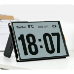 HS8148 Waveshare  ESP32-S3-RLCD-4.2-EN 300 × 400 
