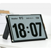 HS8148 Waveshare  ESP32-S3-RLCD-4.2-EN 300 × 400 