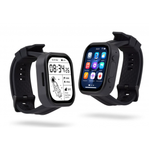 HS8149 Waveshare  ESP32-S3-Touch-AMOLED-2.06-EN Watch