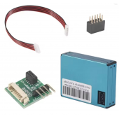 HS8150 PMS7003 Laser PM2.5 Dust Sensor