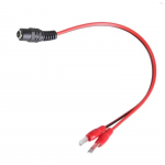 HS8152 DC Female to Cold-Pressed Terminal HS8152 DC Female to Cold-Pressed Terminal