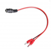 HS8152 DC Female to Cold-Pressed Terminal