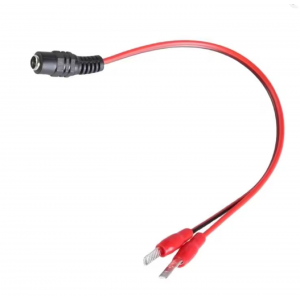 HS8152 DC Female to Cold-Pressed Terminal
