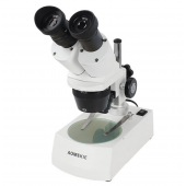 HS8155 Binocular Microscope 20-40X