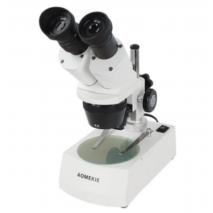 HS8155 Binocular Microscope 20-40X HS8155 Binocular Microscope 20-40X