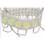 HS8183 20pcs Cob led module waterproof 12V for Advertising Decoration HS8183 20pcs Cob led module waterproof 12V for Advertising Decoration
