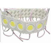 HS8183 20pcs Cob led module waterproof 12V for Advertising Decoration
