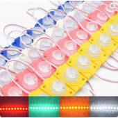 HS8184 20pcs  LED3030 waterproof 12V 1.5W for Advertising Decoration