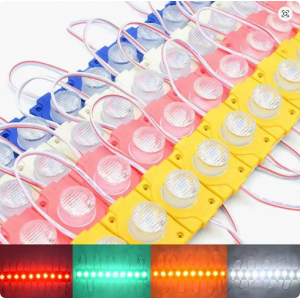 HS8184 20pcs LED3030 waterproof 12V 1.5W for Advertising Decoration HS8184 20pcs LED3030 waterproof 12V 1.5W for Advertising Decoration