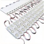 HS8185 20pcs led2835 led module waterproof 12V 1.5W for Advertising Decoration HS8185 20pcs led2835 led module waterproof 12V 1.5W for Advertising Decoration