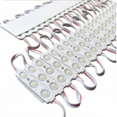 HS8185 20pcs led2835 led module waterproof 12V 1.5W  for Advertising Decoration