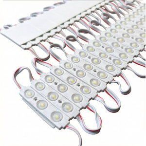 HS8185 20pcs led2835 led module waterproof 12V 1.5W for Advertising Decoration HS8185 20pcs led2835 led module waterproof 12V 1.5W for Advertising Decoration