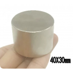 HS8189 Magnet 40X30mm