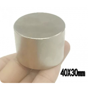 HS8189 Magnet 40X30mm