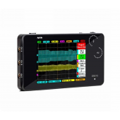 HS8190 DS212 Digital Storage Oscilloscope