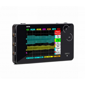 HS8190 DS212 Digital Storage Oscilloscope