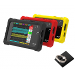 HS8190A Case for DS212 Digital Storage Oscilloscope 