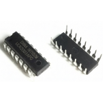 HS0076 25pcs ULN2003 DIP-16