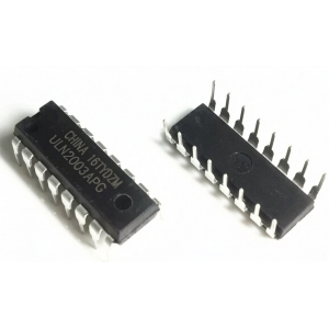 HS0076 25pcs ULN2003 DIP-16