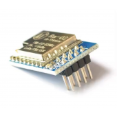 HS8204 Ra-02 LoRa SX1278 433M Wireless Spread Spectrum Transmission Module