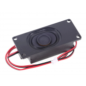 HS8213 3W 8R 3070 Speaker