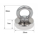 HS8216 Magnetic 10kg HS8216 Magnetic 10kg