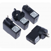 HS8217 5V 3A Power Charger for Raspberry PI 4B
