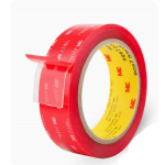 HS8222 3M VHB GPH-110GF Tape 42M HS8222 3M VHB GPH-110GF Tape 42M