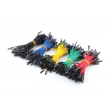 HS8224 Dupont Wire 10cm 100pcs HS8224 Dupont Wire 10cm 100pcs