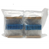 HS8227 23x10pcs 230PCS 2W 1% Resistor Pack