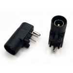 HS8242 DC2.35mm Power Charging Socket