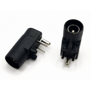 HS8242 DC2.35mm Power Charging Socket HS8242 DC2.35mm Power Charging Socket