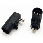 HS8243 DC3.5mm Power Charging Socket