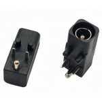 HS8244 DC4.0mm Power Charging Socket HS8244 DC4.0mm Power Charging Socket