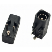 HS8244 DC4.0mm Power Charging Socket