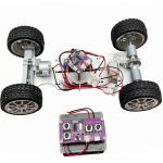 HS8248 C1 Car Chasis 3.7V HS8248 C1 Car Chasis 3.7V