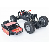 HS8249 SNC406 Car Chasis