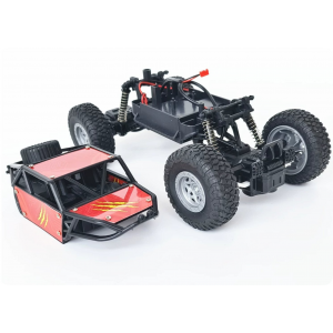 HS8249 SNC406  Car Chasis