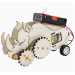 HS8250 STEM KIT HS8250 STEM KIT