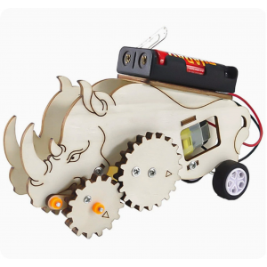 HS8250 STEM KIT HS8250 STEM KIT