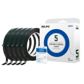 HS8254 5pcs Double-Sided Tape for Phone Repair
