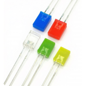 HS8259 234 257 LED 1000pcs